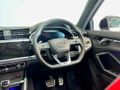 2022 Audi RSQ3 2.5 TFSI Auto