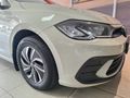 2023 Volkswagen Polo 1.0 TSI