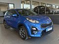2021 Kia Sportage 2.0 Ignite+ Auto