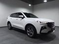 2025 Ford Territory 1.8T Ambiente