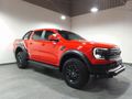 2026 Ford Ranger 3.0 V6 Bi Turbo Ecoboost Raptor 4x4 Auto