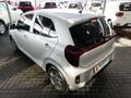 2024 Kia Picanto 1.2 EX Manual