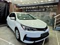 2021 Toyota Corolla Quest 1.8 Prestige