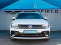 2019 Volkswagen Tiguan 2.0 TSI Highline 4Motion Auto