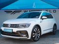 2019 Volkswagen Tiguan 2.0 TSI Highline 4Motion Auto
