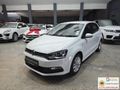 2021 Volkswagen Polo Vivo 1.6 Comfortline Auto 5-dr
