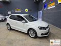 2021 Volkswagen Polo Vivo 1.6 Comfortline Auto 5-dr