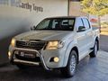 2012 Toyota Hilux 2.7 VVTi Raider Raised Body Double-Cab