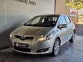 2009 Toyota Auris 160 RS