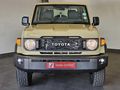 2026 Toyota Land Cruiser 79 2.8 GD-6 Auto Double-Cab