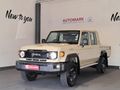 2026 Toyota Land Cruiser 79 2.8 GD-6 Auto Double-Cab