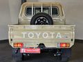 2026 Toyota Land Cruiser 79 2.8 GD-6 Auto Double-Cab