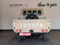 2026 Toyota Land Cruiser 79 2.8 GD-6 Auto Double-Cab