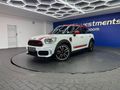 2018 MINI Countryman Cooper JCW All4 Auto