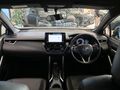 2024 Toyota Corolla Cross 1.8 XS Hybrid