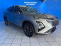 2026 Omoda C5 1.5T Style