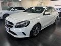 2018 Mercedes-Benz A-Class A 200 Urban Auto
