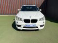 2013 BMW X1 sDrive20d M Sport Auto