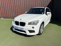 2013 BMW X1 sDrive20d M Sport Auto