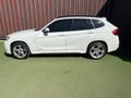 2013 BMW X1 sDrive20d M Sport Auto