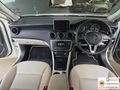 2014 Mercedes-Benz A-Class A 180 CDI BE Auto