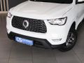 2024 GWM P-Series CV 2.0 TD DLX Single-Cab