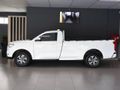 2024 GWM P-Series CV 2.0 TD DLX Single-Cab