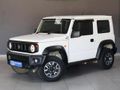 2022 Suzuki Jimny 1.5 GL