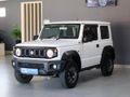 2022 Suzuki Jimny 1.5 GL