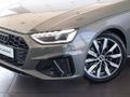 2024 Audi A4 35 TDI Black Edition Auto