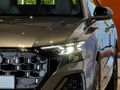 2026 Audi Q8 45 TDI quattro Auto Black Edition