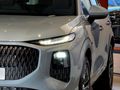 2026 Audi Q3 Sportback 1.4 TFSI Advanced S Tronic (110kW)