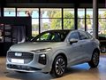 2026 Audi Q3 Sportback 1.4 TFSI Advanced S Tronic (110kW)