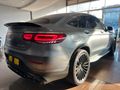2021 Mercedes-AMG GLC 63 S AMG Coupe 4Matic