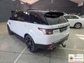 2021 Land Rover Range Rover Sport 3.0 D HSE (190kW)