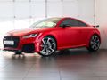 2021 Audi TT RS Coupe quattro Auto (294kW)