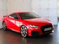 2021 Audi TT RS Coupe quattro Auto (294kW)