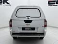 2016 Chevrolet Utility 1.4 A/C