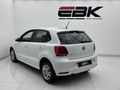 2020 Volkswagen Polo Vivo 1.4 Comfortline 5-dr