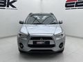 2015 Mitsubishi ASX 2.0 GL