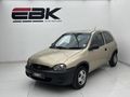 2003 Opel Corsa Lite 1.4i