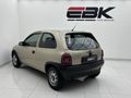 2003 Opel Corsa Lite 1.4i