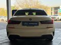 2022 BMW 3 Series 320i M Sport