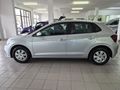2023 Volkswagen Polo 1.0 TSI
