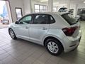 2023 Volkswagen Polo 1.0 TSI