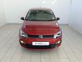 2025 Volkswagen Polo Vivo 1.4