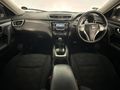2017 Nissan X-Trail 2.5 SE 4x4 Auto