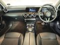 2020 Mercedes-Benz A-Class A 200d Auto