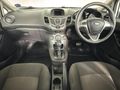 2017 Ford Fiesta 1.0 EcoBoost Ambiente Auto 5-dr