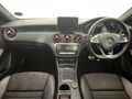 2017 Mercedes-Benz A-Class A 250 Sport Auto